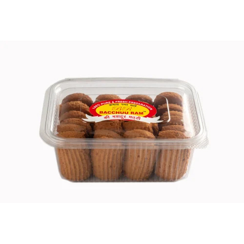 Khajoor Biscuits