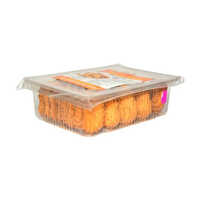 Karela Biscuit - Feature: Normal