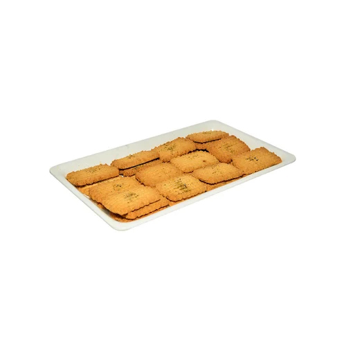 Desi Ghee Atta Biscuit - Feature: Normal