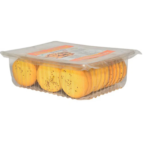 Bakery Biscuit