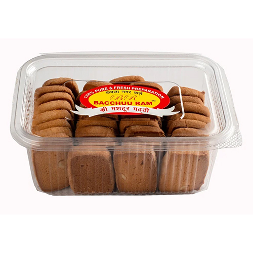 Butter Kaju Biscuit - Feature: Sugar-Free