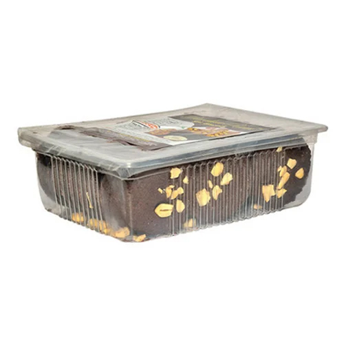 Chocolate Kaju Biscuit