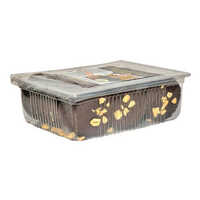 Chocolate Kaju Biscuit - Feature: Normal