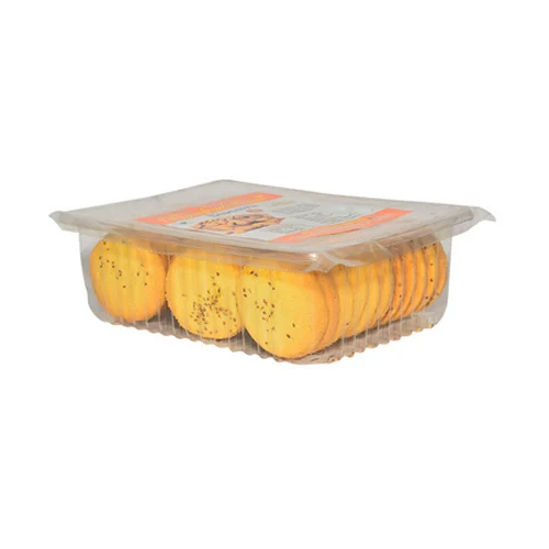 Sweet Biscuits
