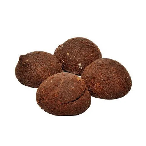 Choco Round Cookie - Feature: Normal
