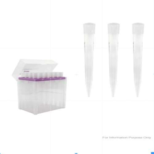 Sartorius Pipette Tips