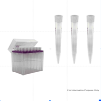 Sartorius Pipette Tips