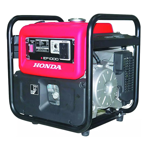 Honda Generator - Phase: Three Phase