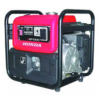 Honda Generator