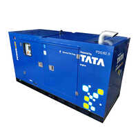 Tata Generator - Phase: Three Phase