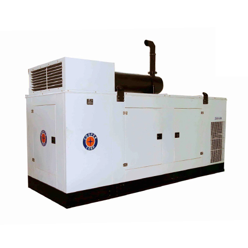 15kva Cooper Generator - Phase: Three Phase