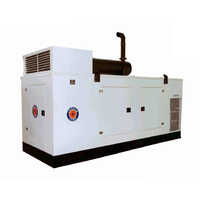 15KVA Cooper Generator