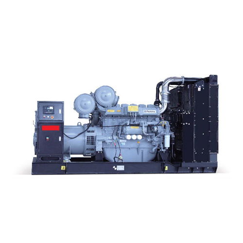 750KVA Perkins Generator