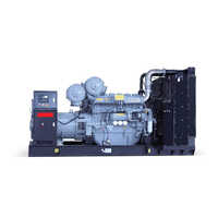 750KVA Perkins Generator