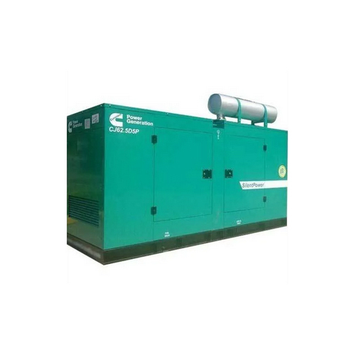 Cummins Generator - Phase: Three Phase