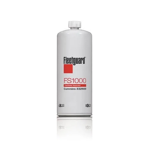 Fleetguard Filter