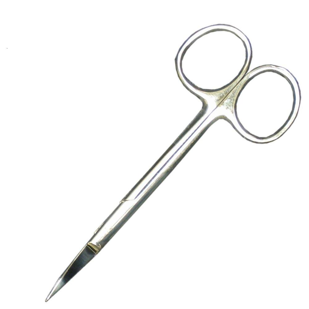 Iris Scissor 4.5" Inches