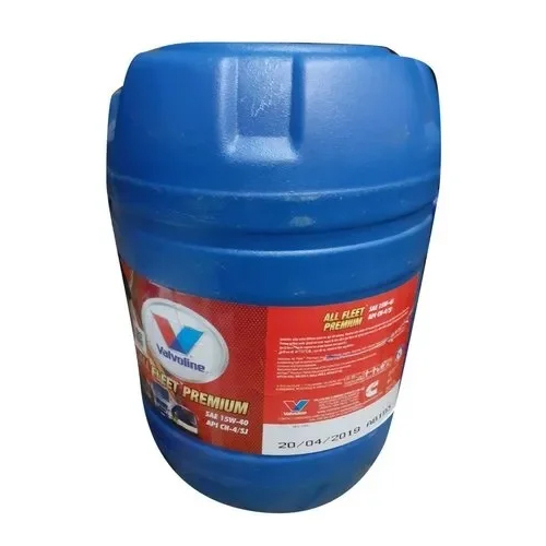SAI-15W-40 Premium Lubricant Oil