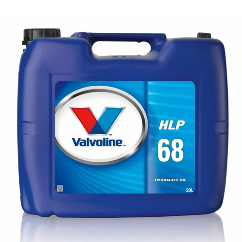 Hlp 68 Hydraulic Lubricant Oil - Application: Automobile