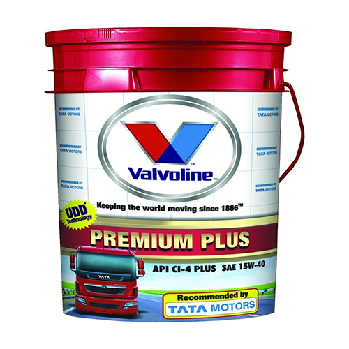 Lubricant Oil