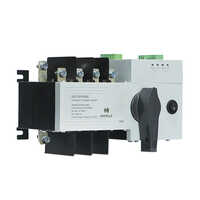 230v Instaprime Automatic Transfer Switch - Frequency (mhz): 50 Hertz (hz)