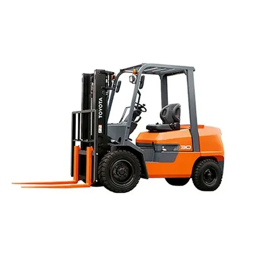 Toyota Forklift