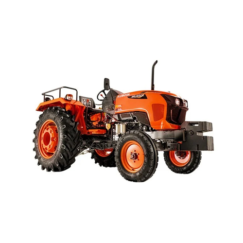 Kubota Tractor