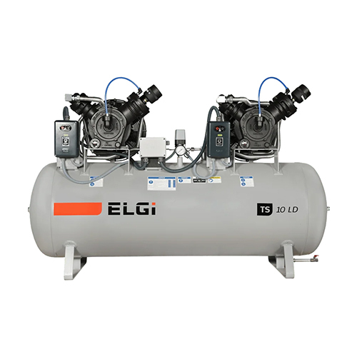 TS-10-LD ELGI Air Compressor