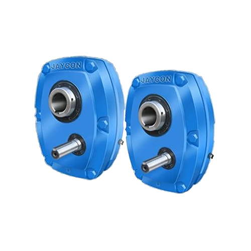 SMSR GearBox