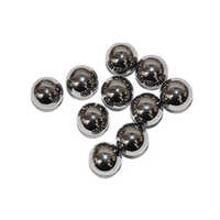 Round Grinding Media Ball - Application: Construction