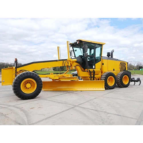 Volvo Motor Grader