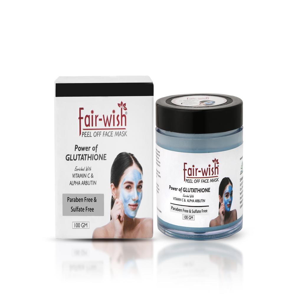Chemical Peel For Skin Whitening