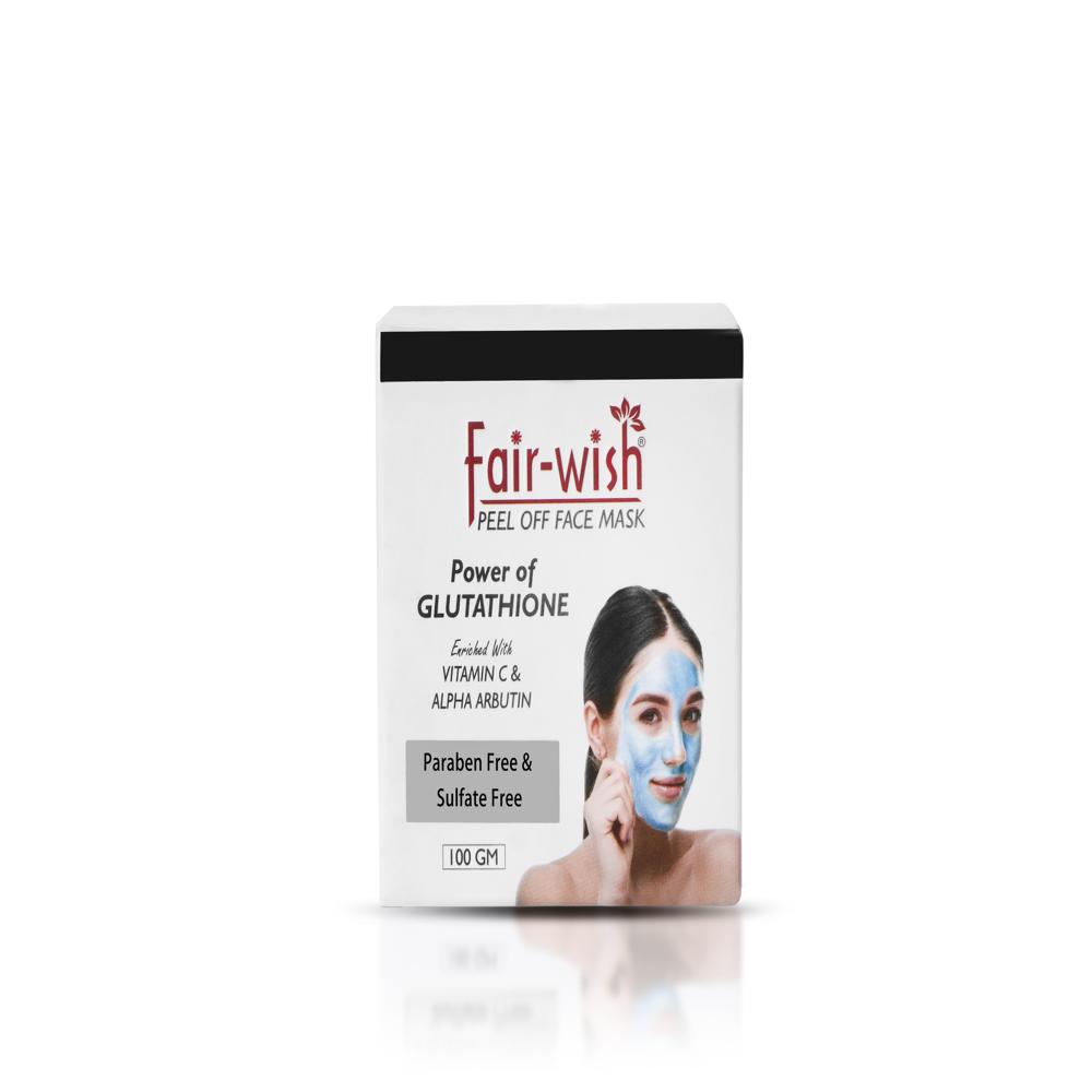 Chemical Peel For Skin Whitening