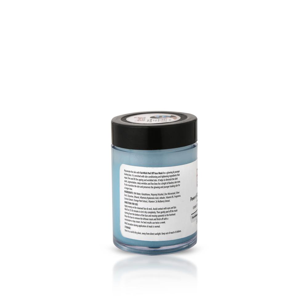 Chemical Peel For Skin Whitening
