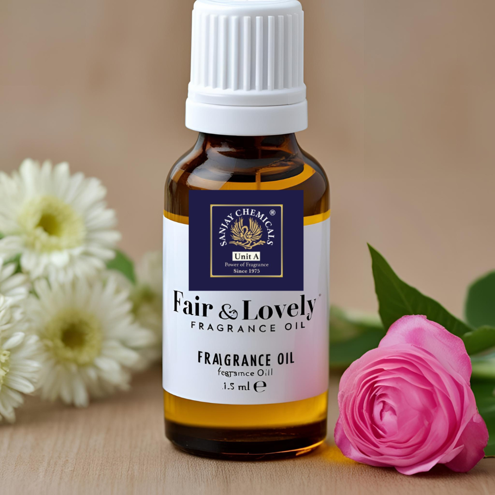 FAIR & LOVELY FRAGRANCE 