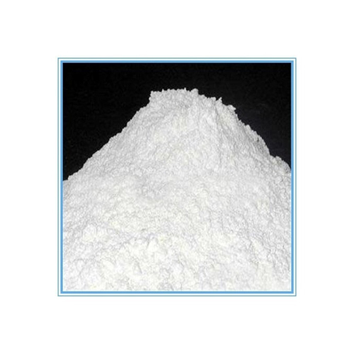 White Calcium Carbonate