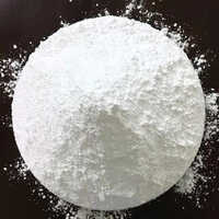 White Calcium Carbonate