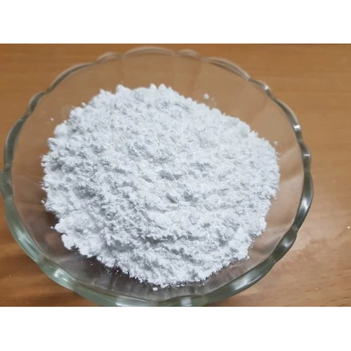 White Calcium Carbonate
