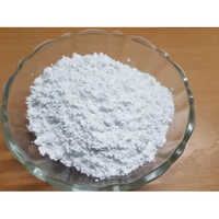 White Calcium Carbonate