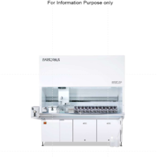 Ambr 250- High Throughput Tour