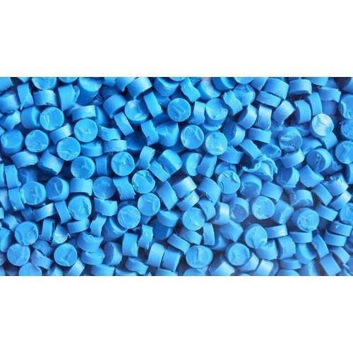 Blue Pvc Compound - Feature: Waterproof