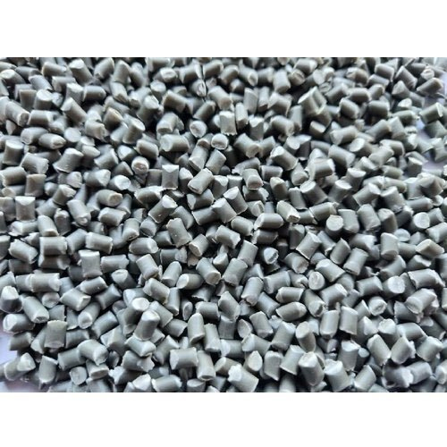 Grey Pvc Compound - Feature: Waterproof