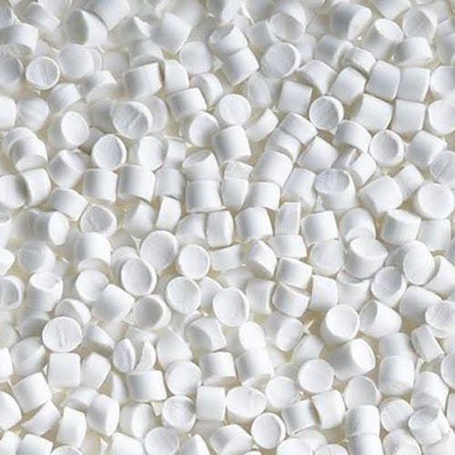 Lead Pvc Compound - Color: White