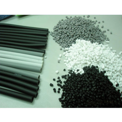 PVC Sleeve Compound