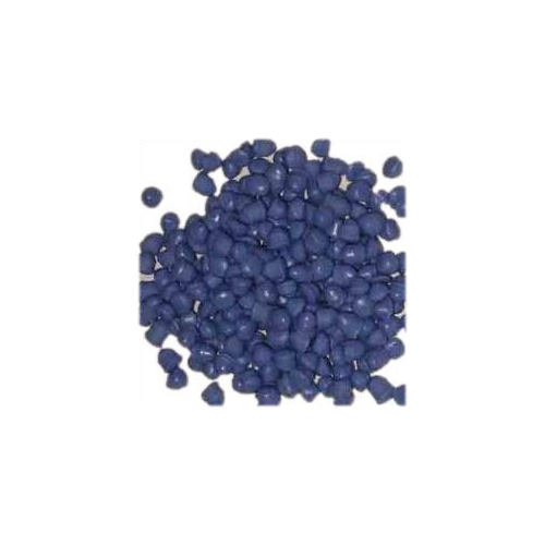 Reprocessed PVC Compound