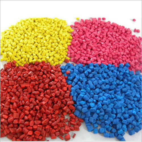 Sports Pvc Compound - Color: Red