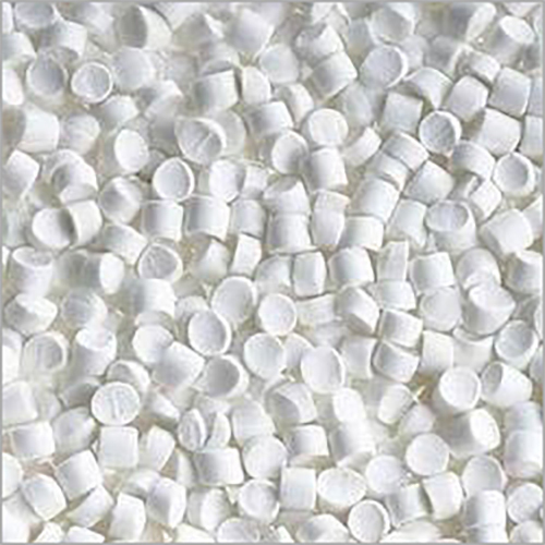 White Pvc Compound - Feature: Waterproof