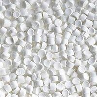 White Pvc Compound - Feature: Waterproof