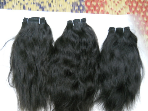 Body Wavy Hair