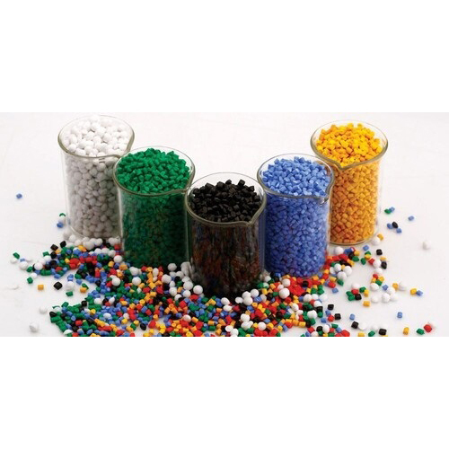 Colored Pvc Masterbatches - Color: Various Available